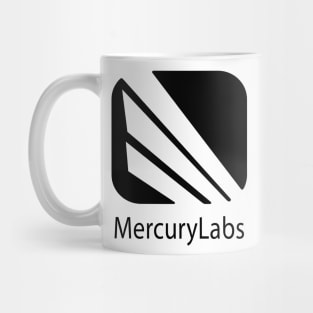 Mercury Labs Mug